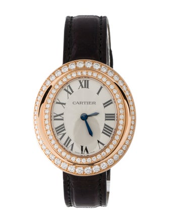 Cartier Hypnose Watch