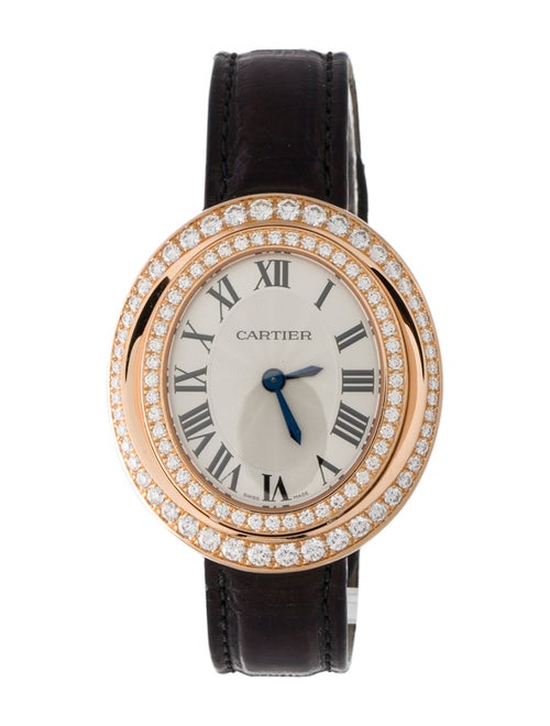 Cartier Hypnose Watch