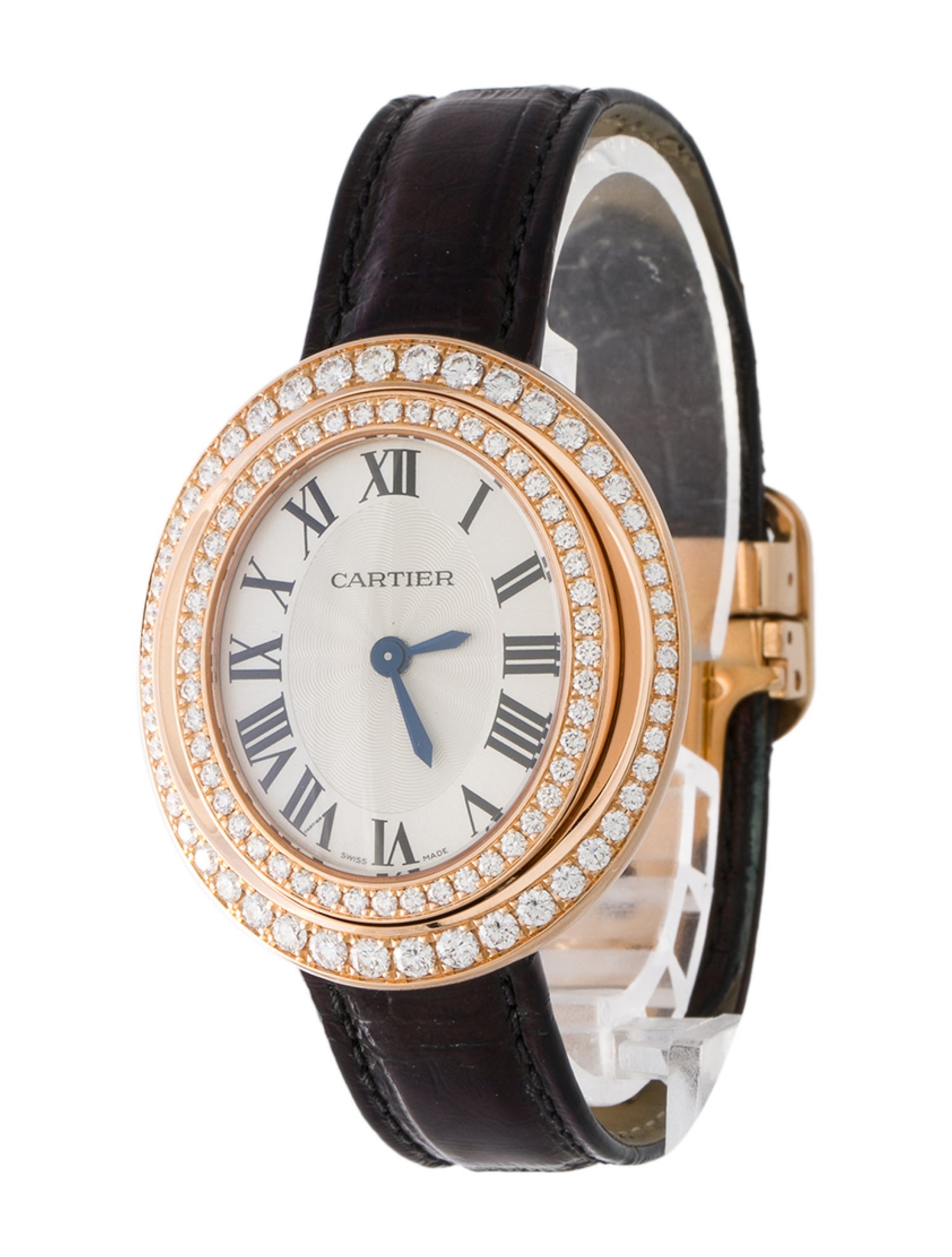 Cartier Hypnose Watch