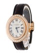 Cartier Hypnose Watch