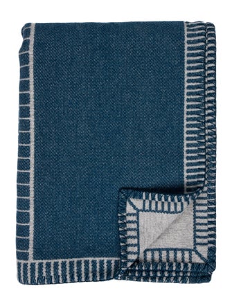 Cartier Panthere de Cartier Throw Blanket