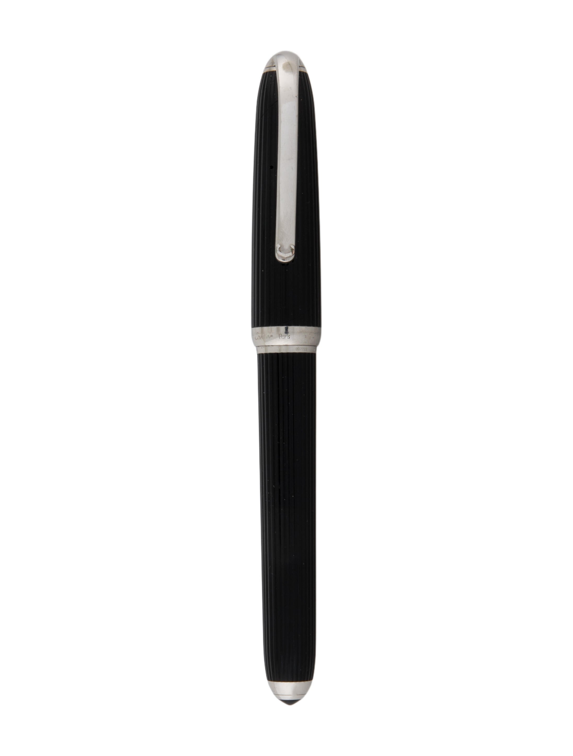 Cartier Louis Cartier Rollerball Pen