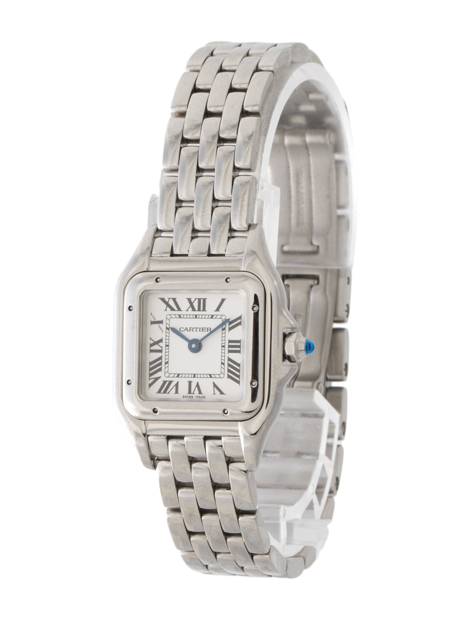 Cartier Panthère de Cartier Watch