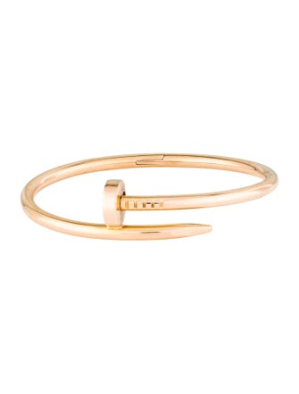 Cartier Classic Juste un Clou Bracelet