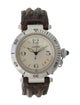Cartier Pasha de Cartier Plongeur Watch