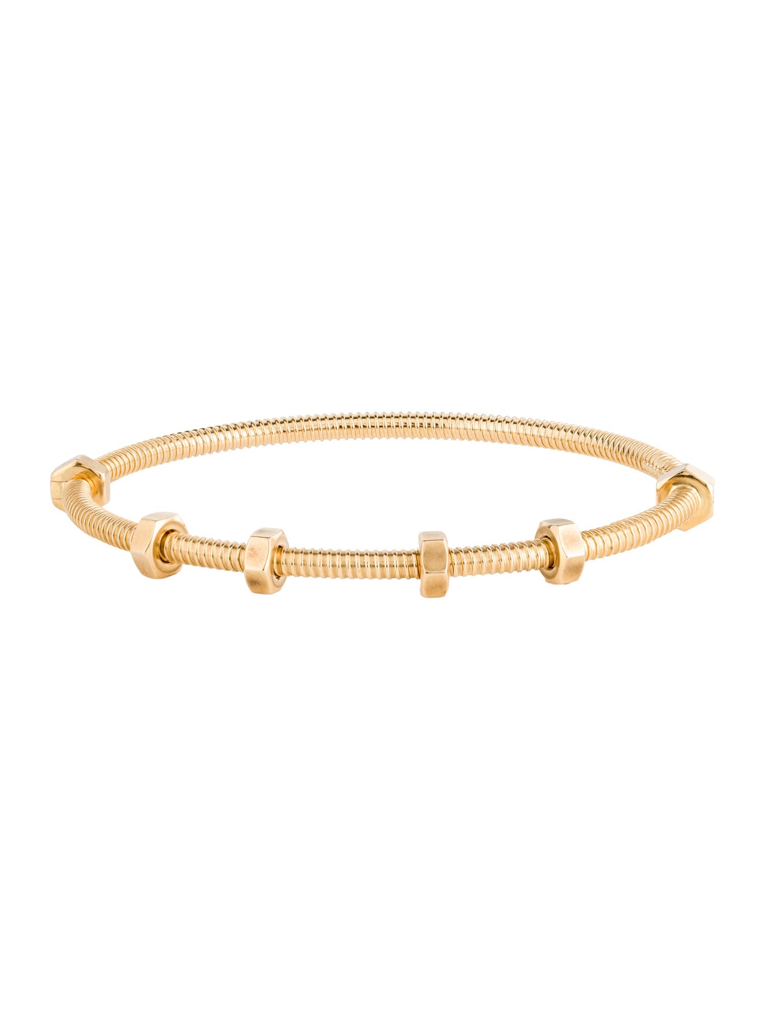 Cartier Écrou de Cartier Bracelet