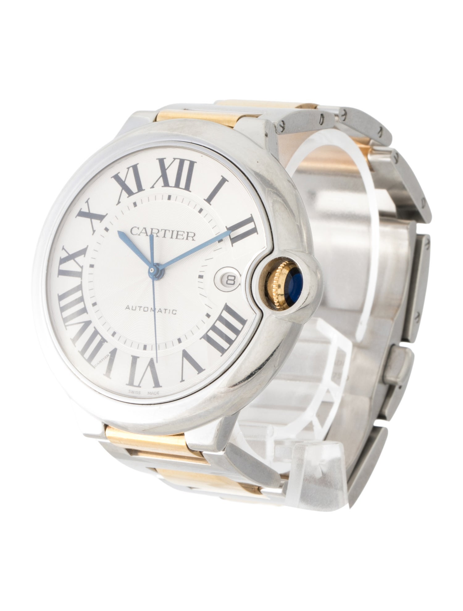 Cartier Ballon Bleu de Cartier Watch