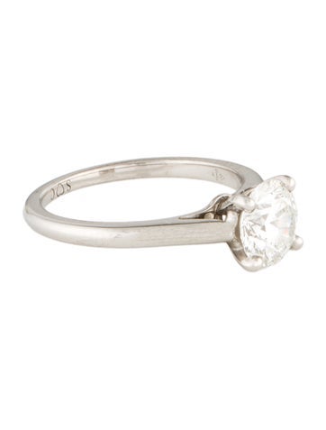 Cartier Engagement Ring Diamond 1895 4 | 47