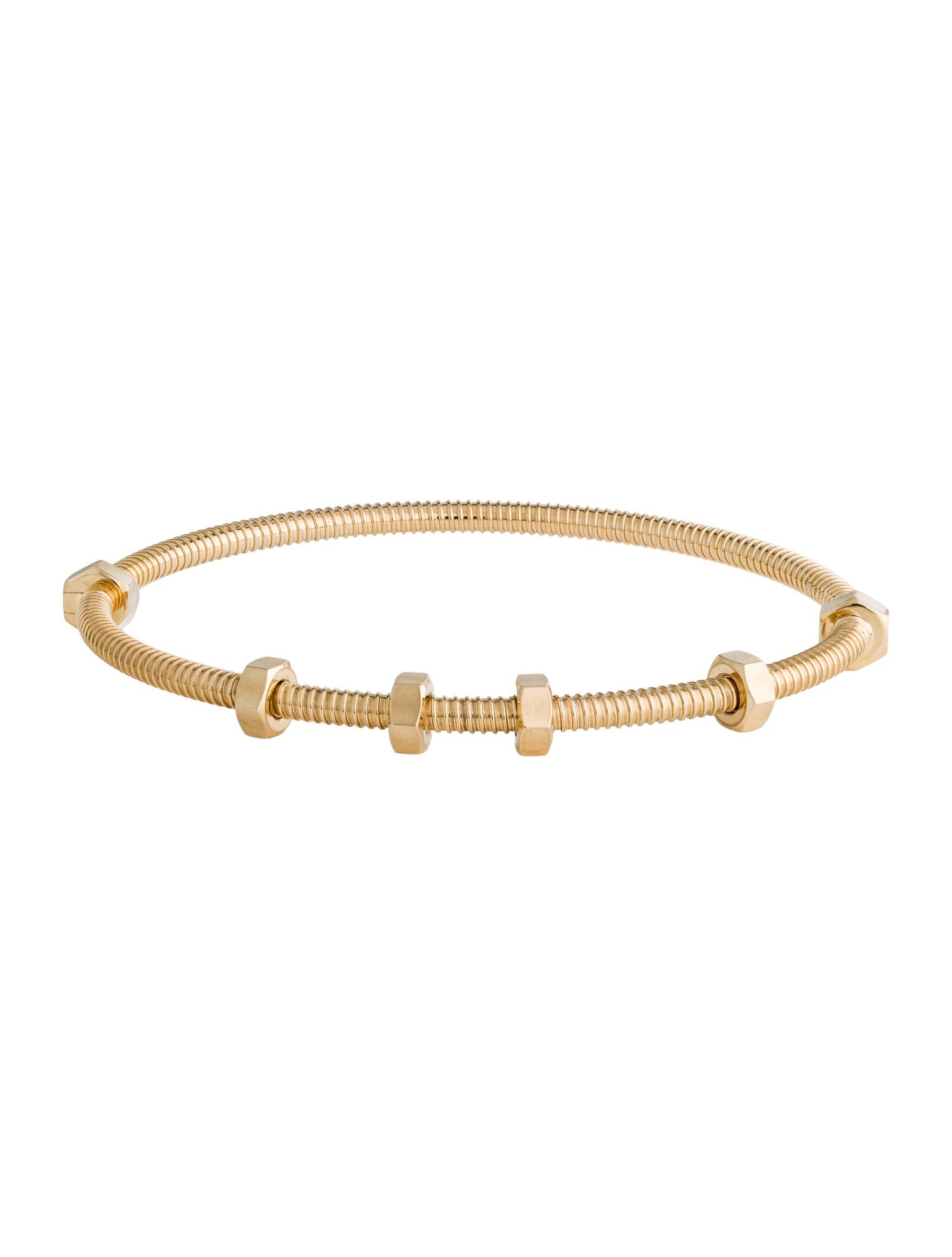 Cartier Écrou de Cartier Bracelet