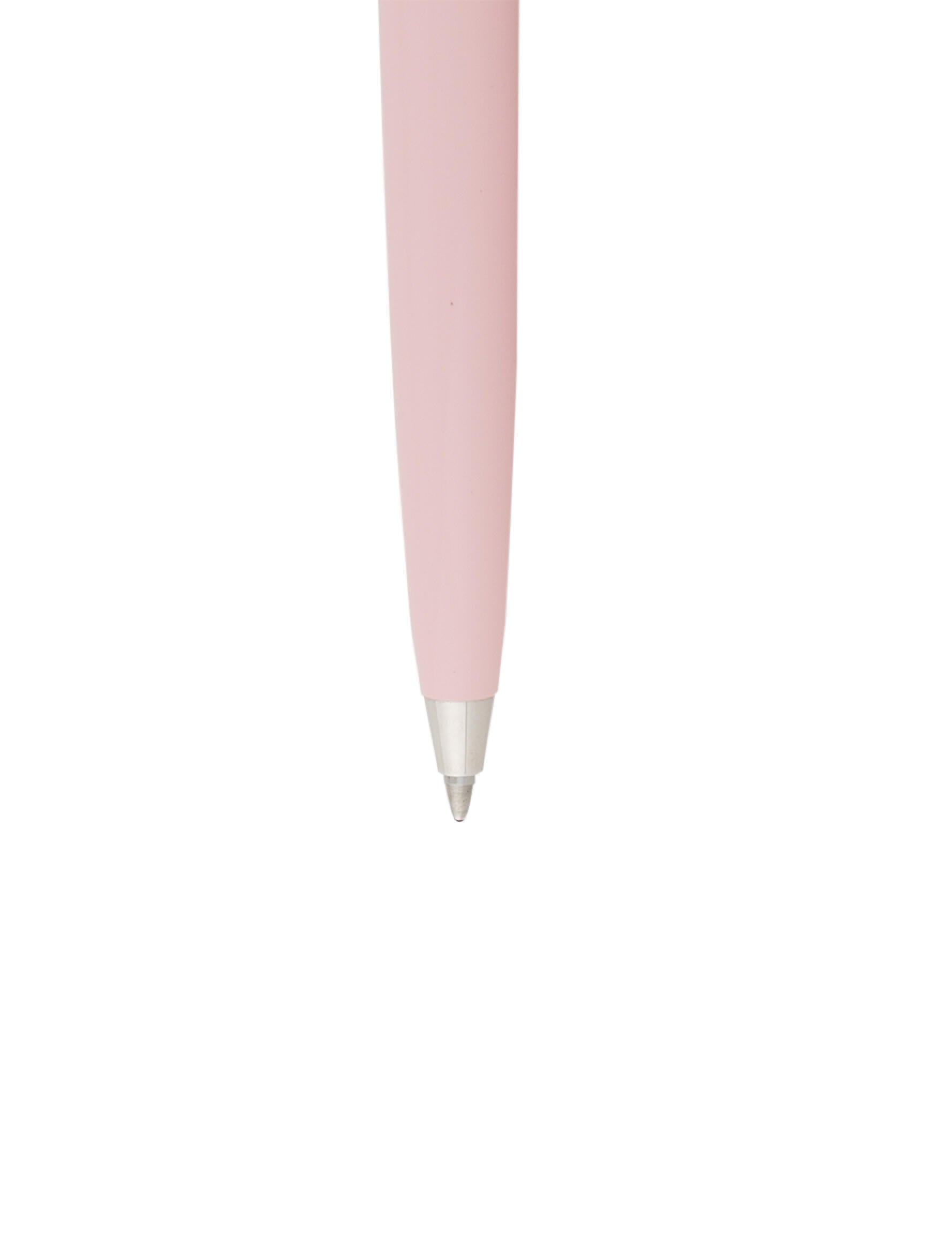 Cartier Diabolo de Cartier Ballpoint Pen