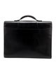 Cartier Leather Briefcase