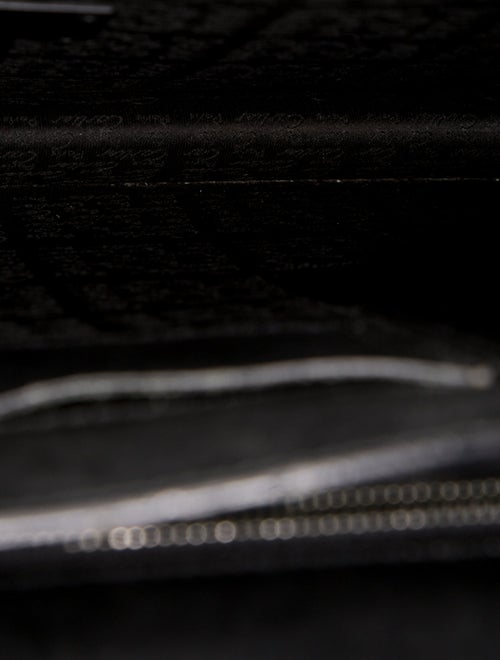 Cartier Leather Briefcase