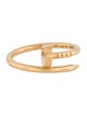 Cartier Juste Un Clou Ring Small Model