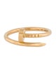 Cartier Juste Un Clou Ring Small Model