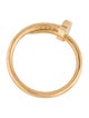 Cartier Juste Un Clou Ring Small Model