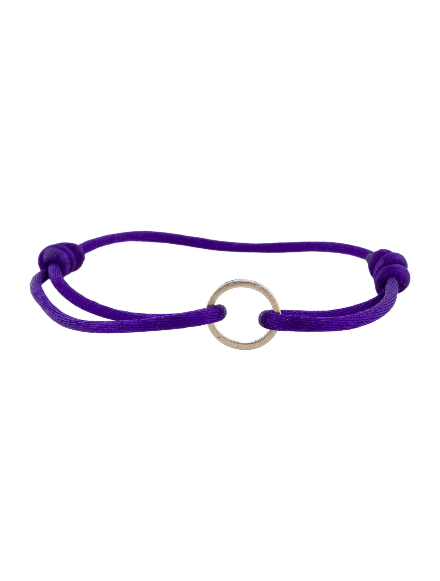 Cartier Cord LOVE Bracelet