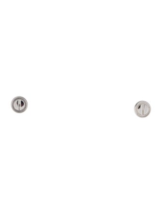 Cartier LOVE Stud Earrings