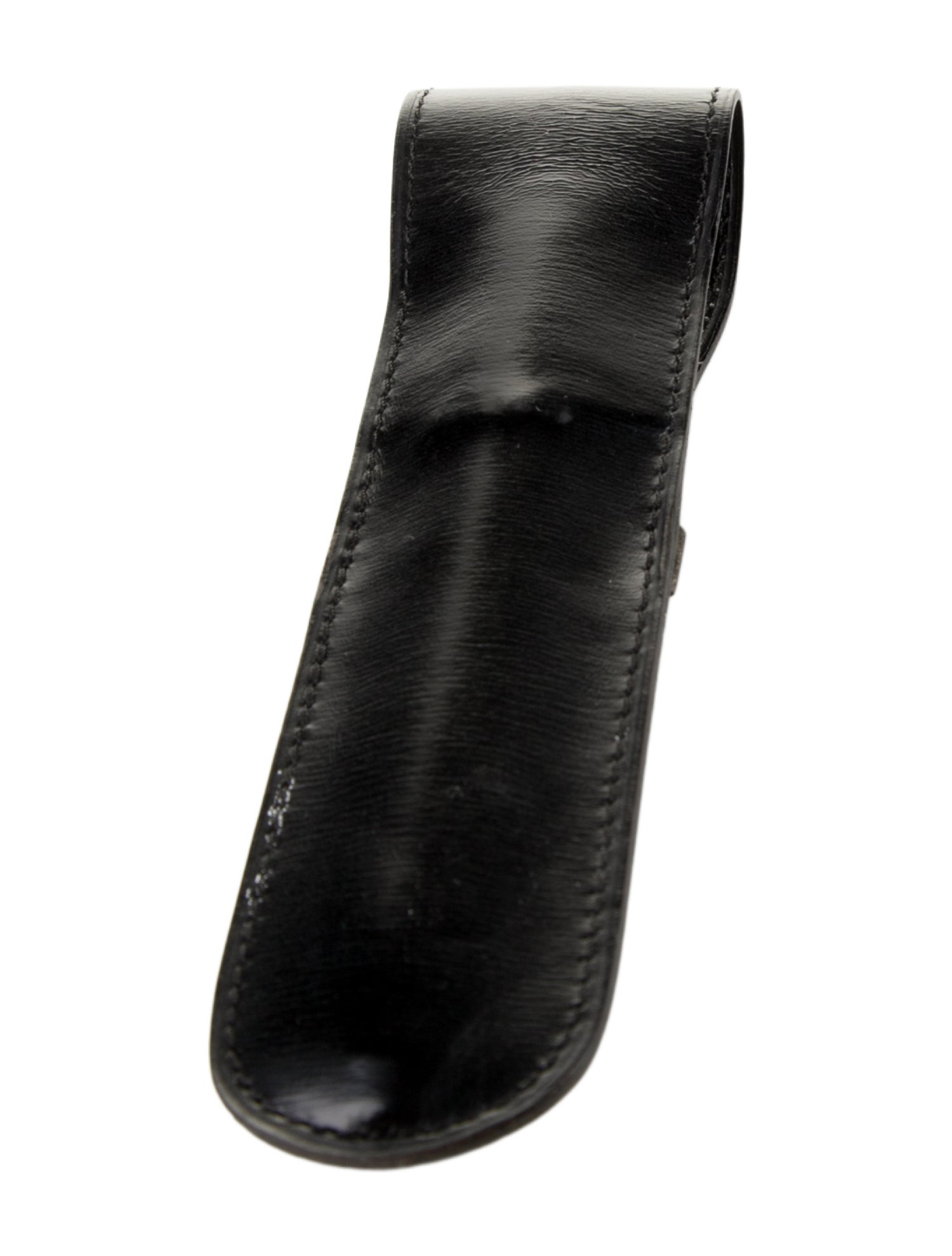 Cartier Leather Pen Case