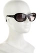 Cartier Cat-Eye Gradient Sunglasses