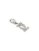 Cartier Diamond Double C Decor Charm