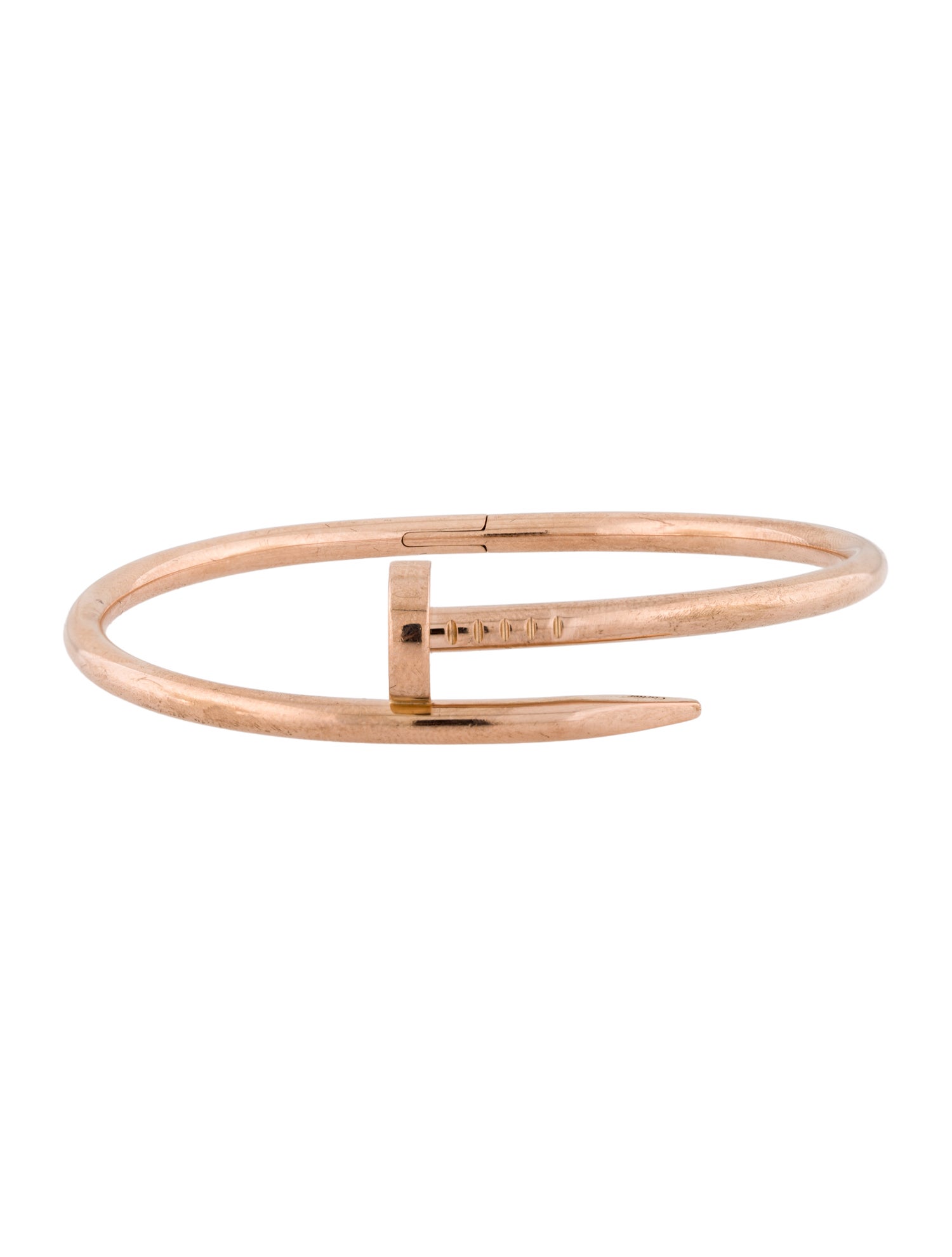 Cartier Juste Un Clou Bracelet