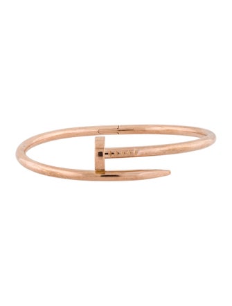 Cartier Juste Un Clou Bracelet