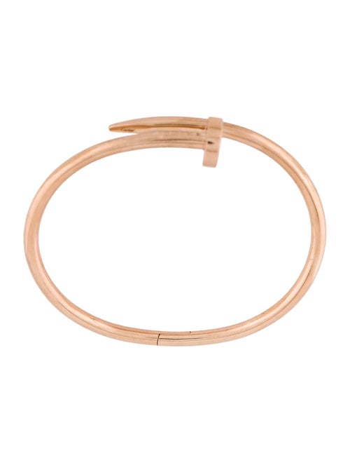 Cartier Juste Un Clou Bracelet