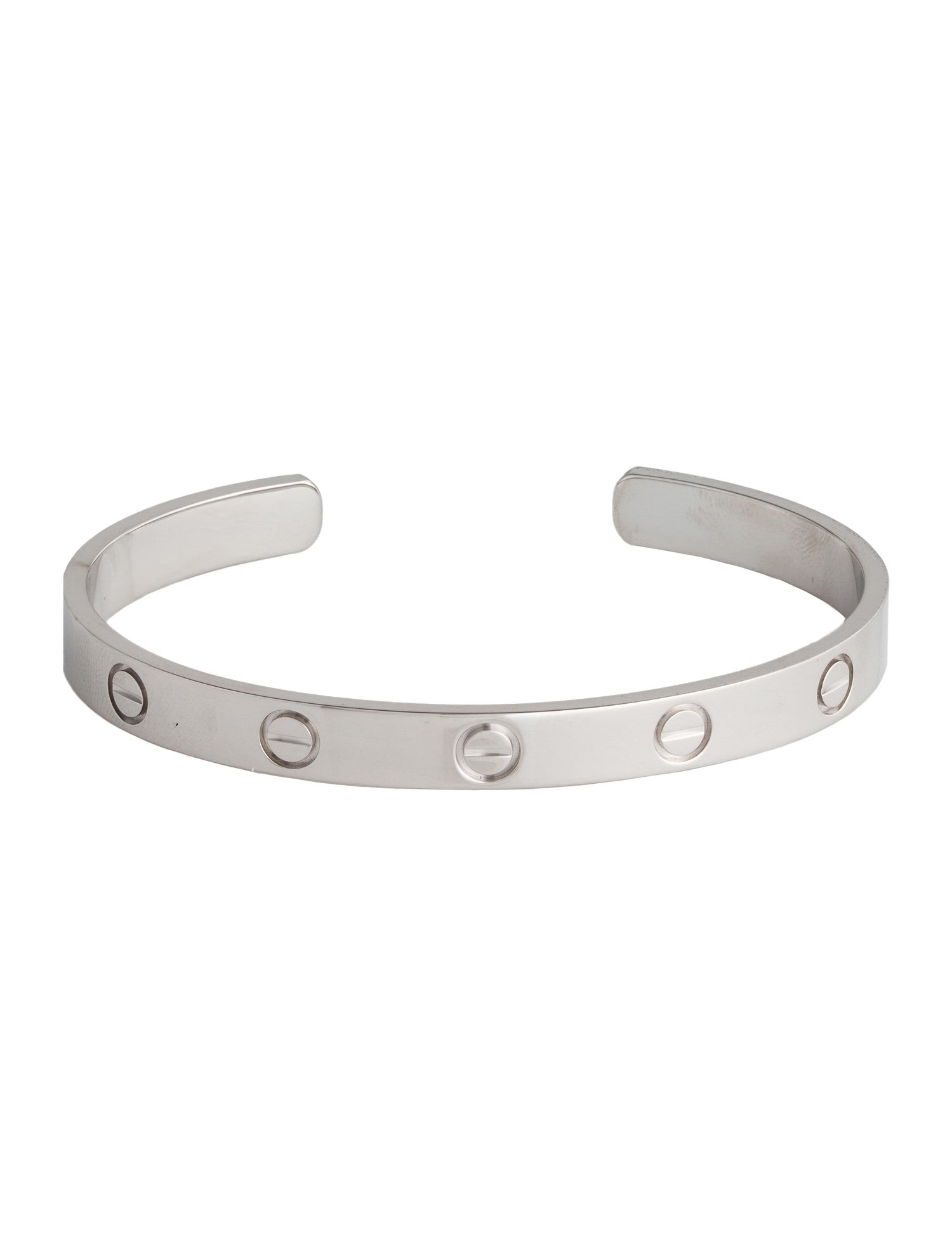 Cartier LOVE Bracelet