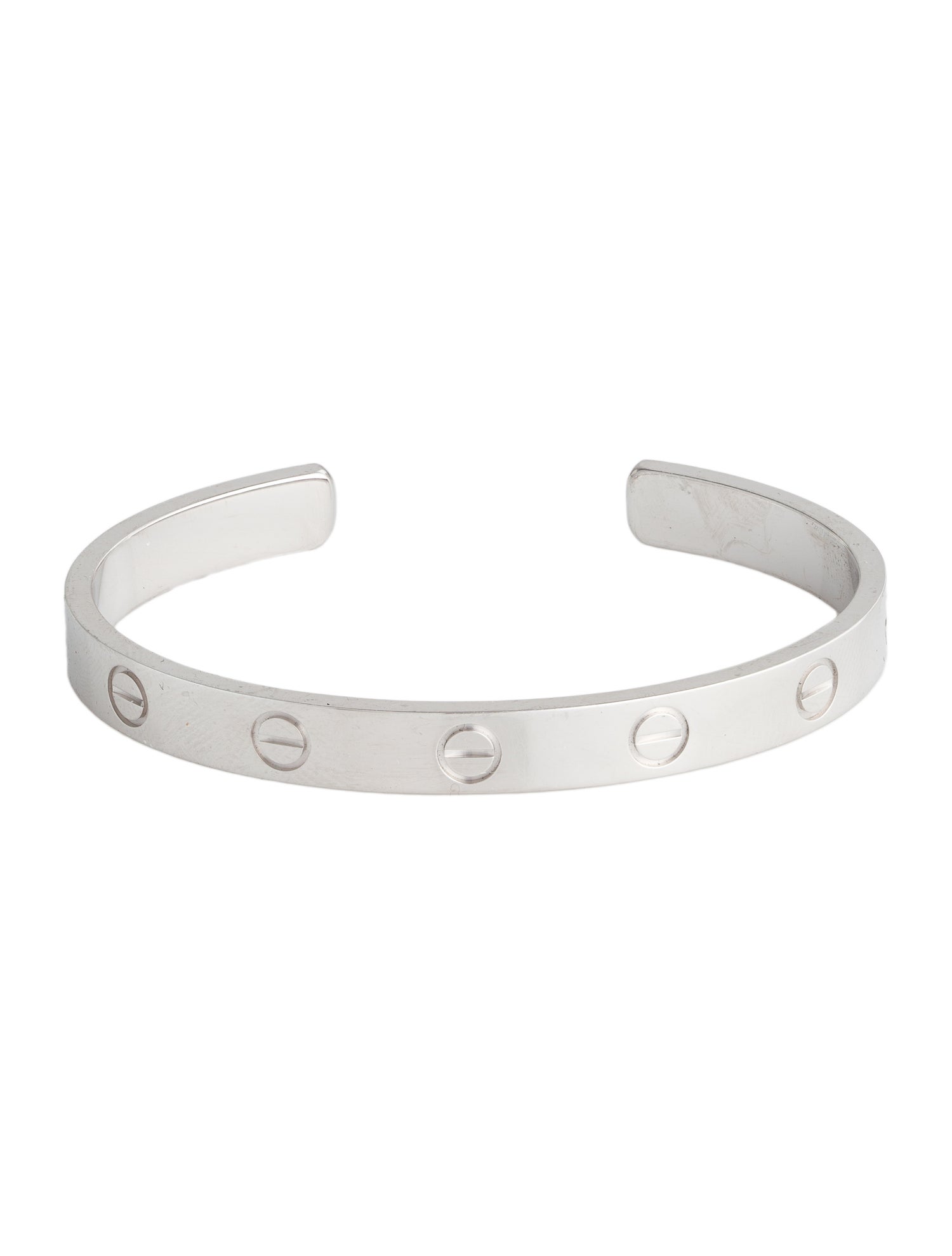 Cartier LOVE Bracelet