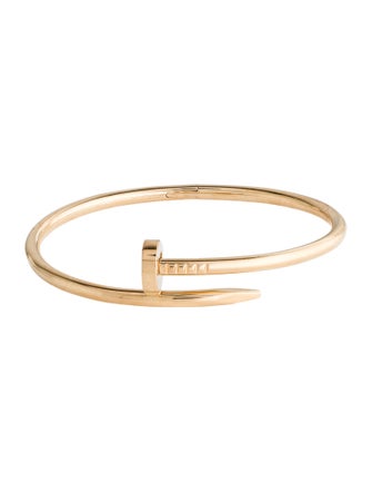 Cartier Juste un Clou Bracelet