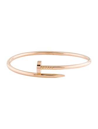 Cartier Classic Juste Un Clou Bracelet