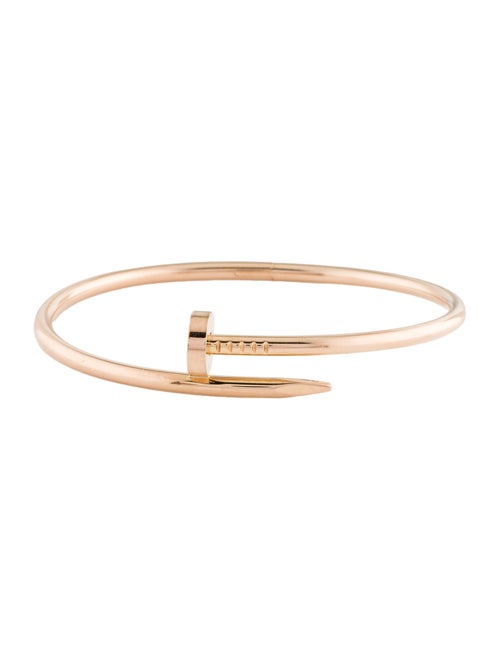 Cartier Classic Juste Un Clou Bracelet