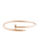 Cartier Classic Juste Un Clou Bracelet