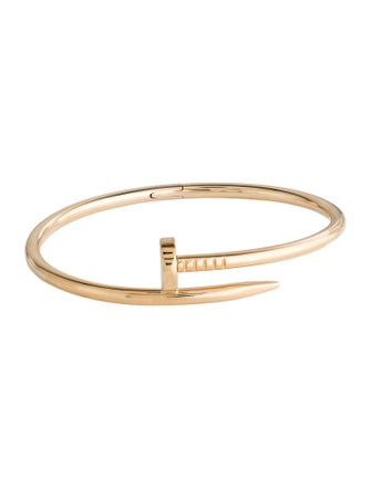 Cartier Classic Juste Un Clou Bracelet