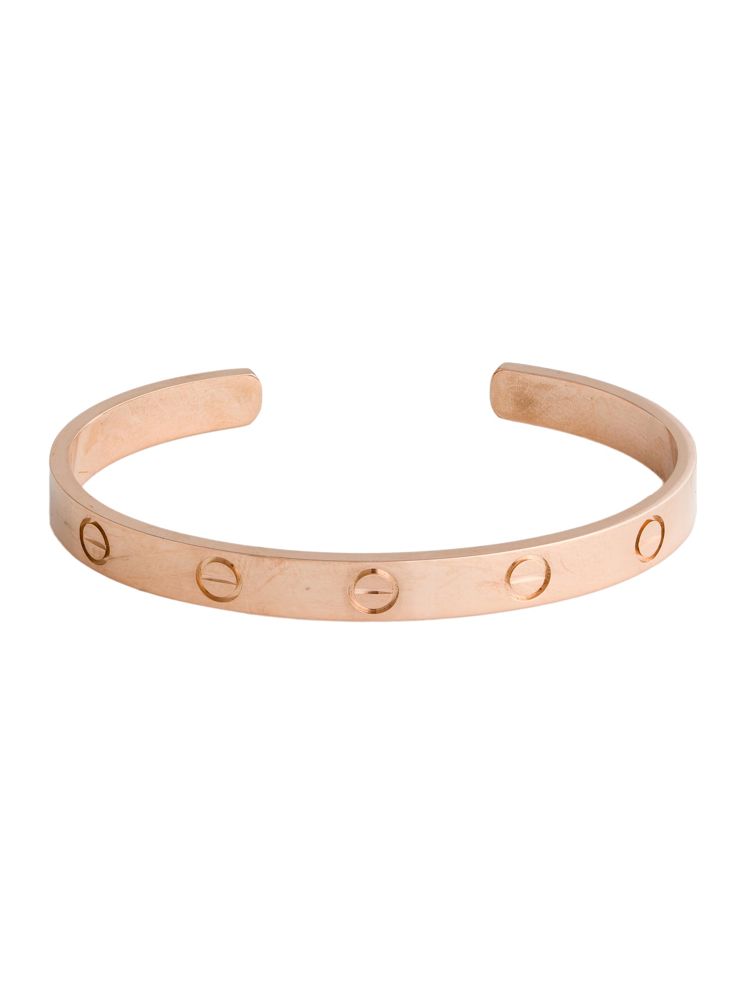 Cartier Love Bracelet