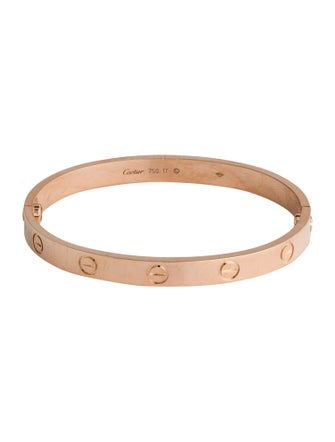 Cartier Classic LOVE Bracelet