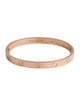 Cartier Classic LOVE Bracelet