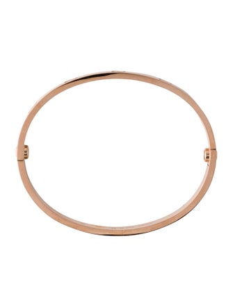 Cartier Classic LOVE Bracelet