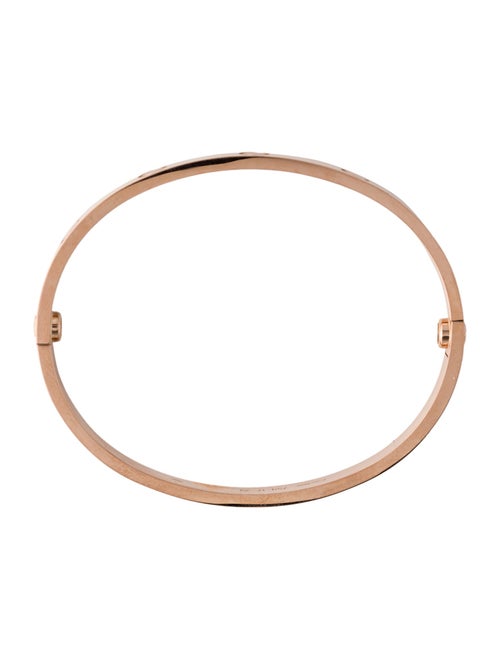 Cartier Classic LOVE Bracelet