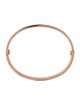 Cartier Classic LOVE Bracelet