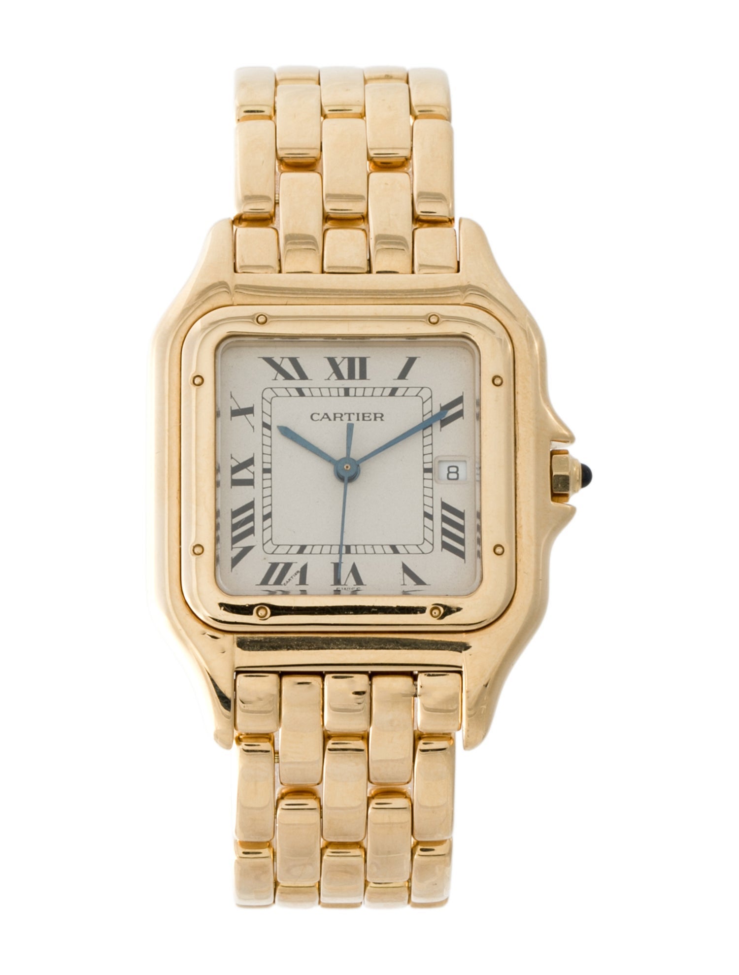 Cartier Panthère de Cartier Watch