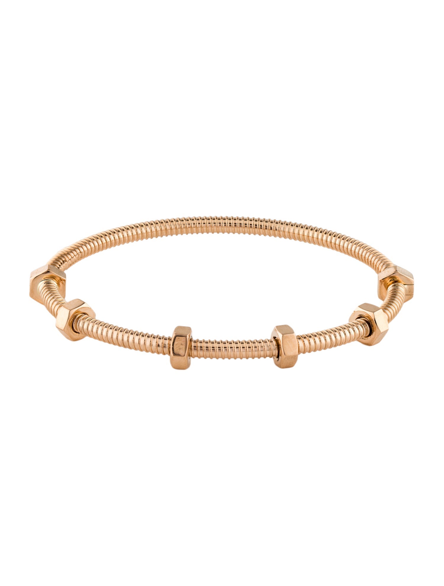 Cartier Écrou De Cartier Bracelet