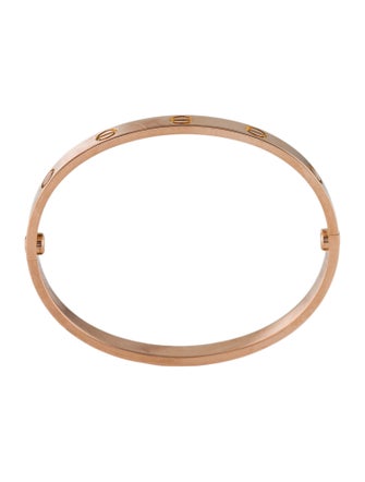 Cartier Classic LOVE Bracelet