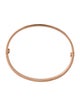Cartier LOVE Bracelet, Classic Model