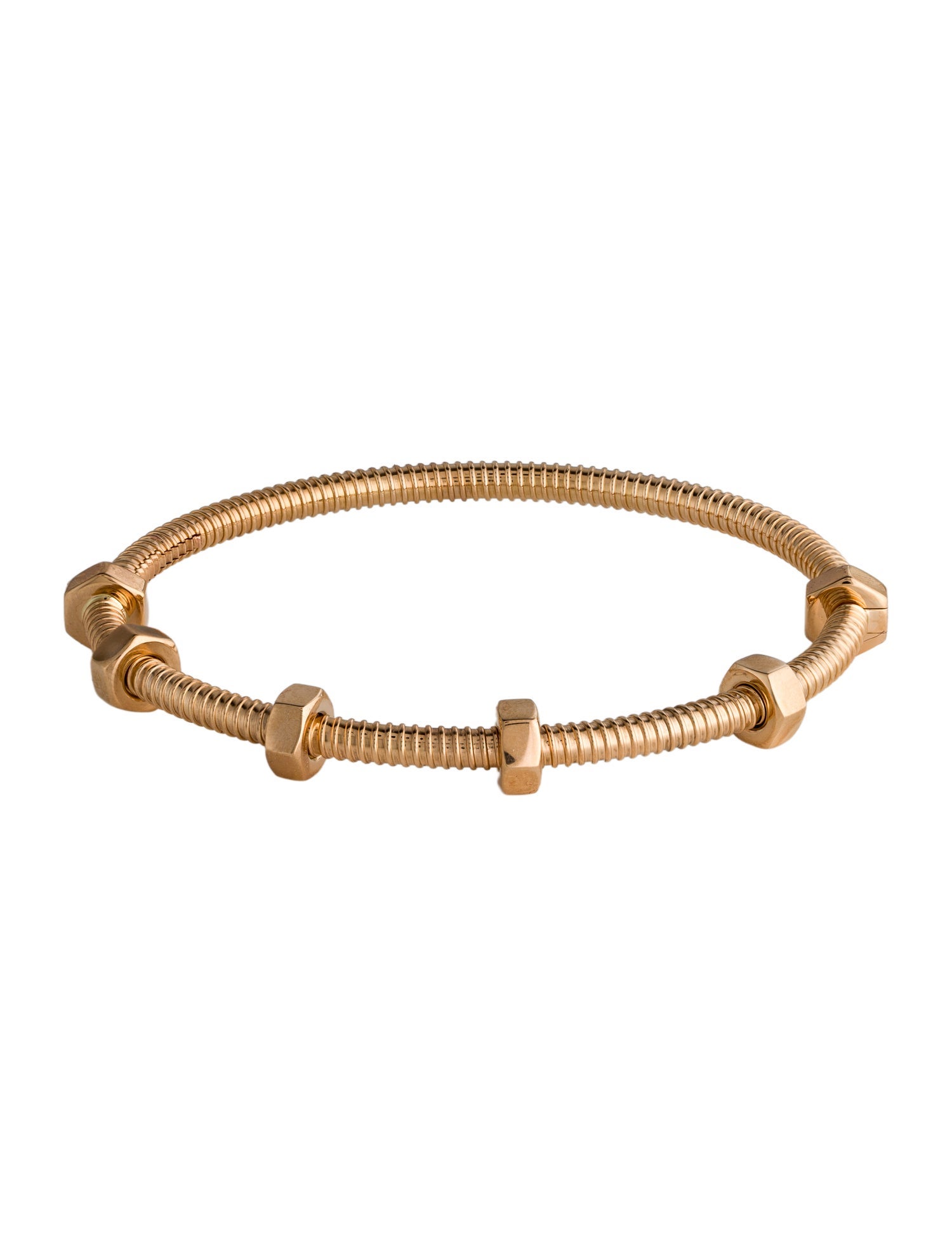Cartier Ecrou de Cartier Bracelet