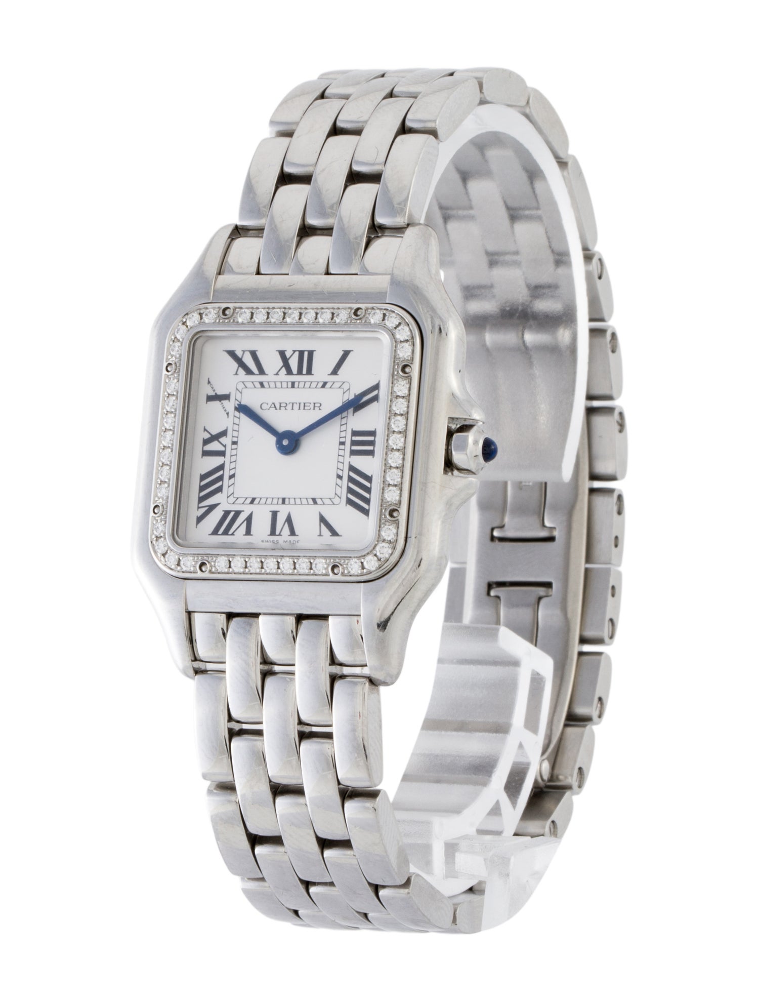 Cartier Panthère de Cartier Watch