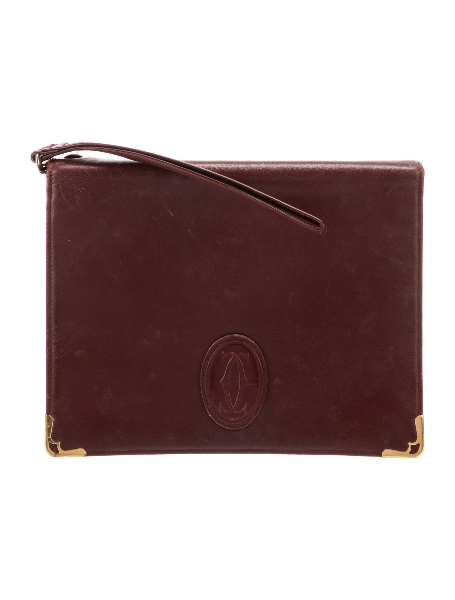 Cartier Signature Portfolio