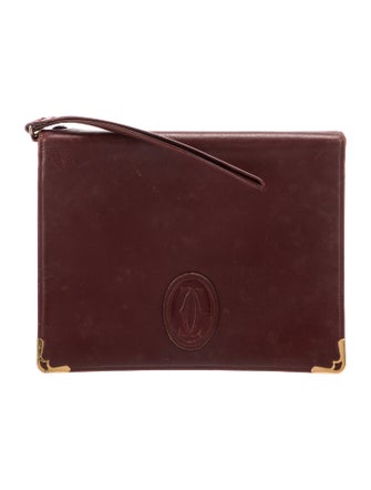 Cartier Signature Portfolio