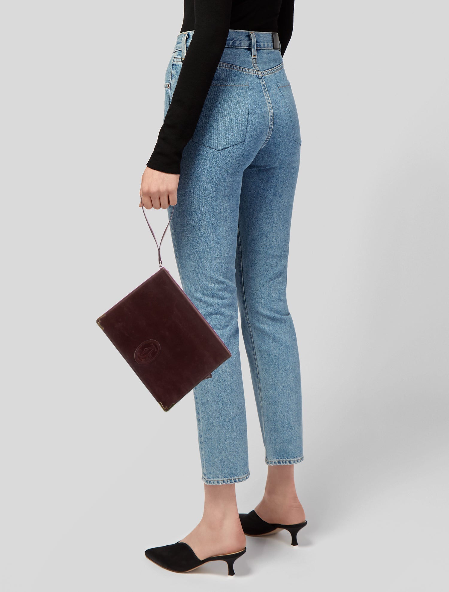 Cartier Signature Portfolio