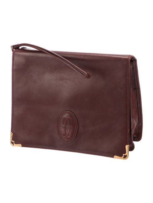 Cartier Signature Portfolio